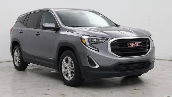 GMC TERRAIN 2021 3GKALTEV3ML383477 image GMC TERRAIN 2021 3GKALTEV3ML383477 image