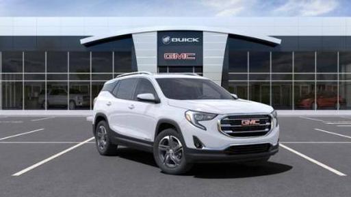 GMC TERRAIN 2021 3GKALVEV3ML385726 image