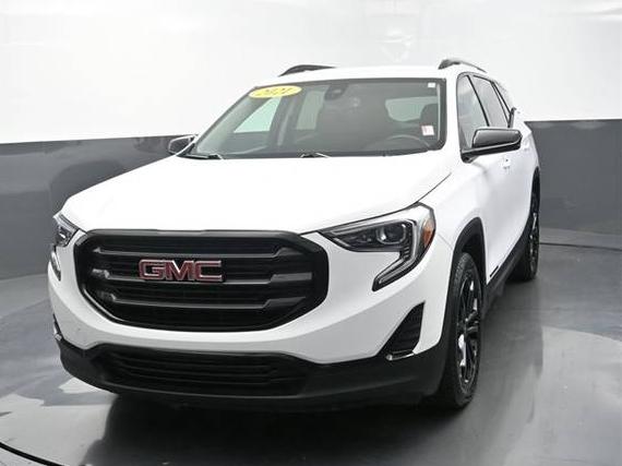 GMC TERRAIN 2021 3GKALMEV0ML401214 image GMC TERRAIN 2021 3GKALMEV0ML401214 image