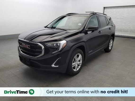 GMC TERRAIN 2021 3GKALTEV2ML358201 image GMC TERRAIN 2021 3GKALTEV2ML358201 image
