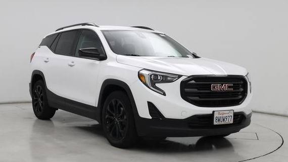 GMC TERRAIN 2021 3GKALMEV8ML373999 image GMC TERRAIN 2021 3GKALMEV8ML373999 image