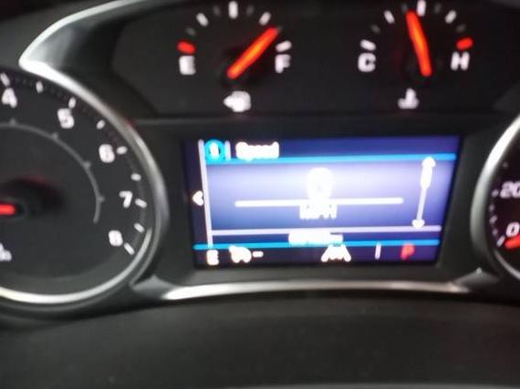 GMC TERRAIN 2021 3GKALMEVXML371803 image