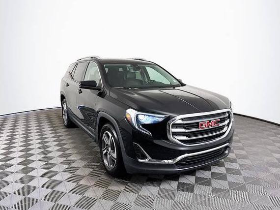GMC TERRAIN 2021 3GKALPEV9ML383782 image GMC TERRAIN 2021 3GKALPEV9ML383782 image
