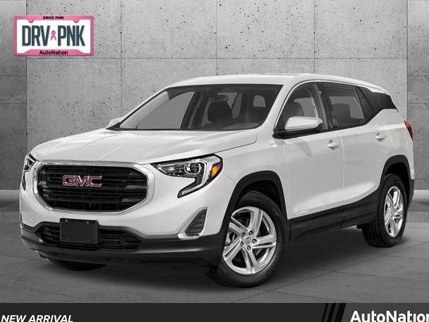 GMC TERRAIN 2021 3GKALTEV4ML389966 image