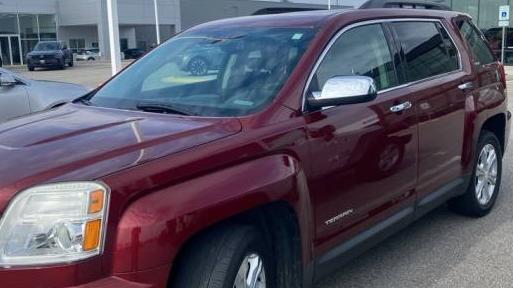 GMC TERRAIN 2017 2GKALNEK3H6120658 image