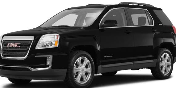GMC TERRAIN 2017 2GKFLSEK7H6262869 image