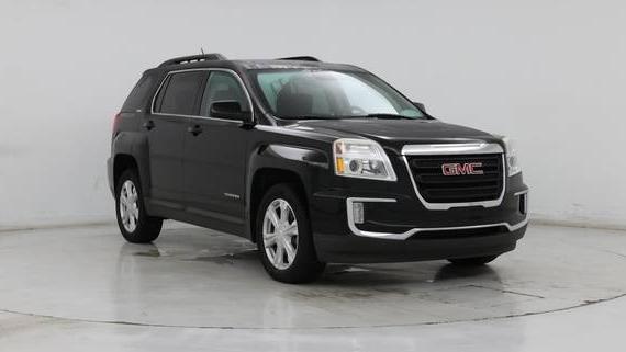 GMC TERRAIN 2017 2GKALNEK1H6298682 image