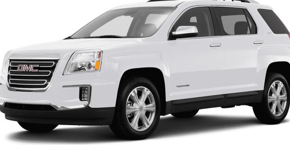 GMC TERRAIN 2017 2GKFLPE30H6200770 image