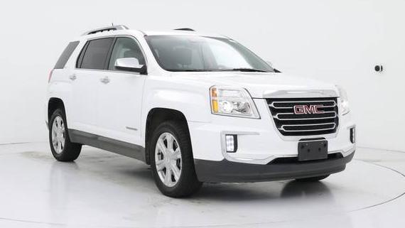 GMC TERRAIN 2017 2GKFLUEK9H6290247 image