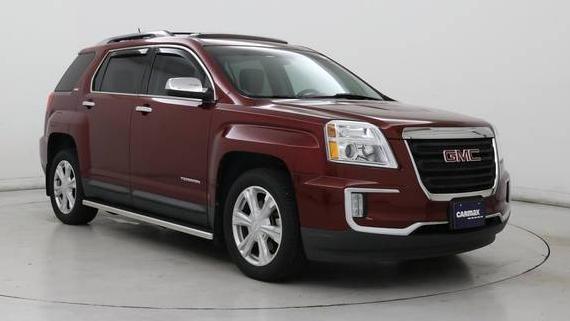GMC TERRAIN 2017 2GKFLPE3XH6242654 image GMC TERRAIN 2017 2GKFLPE3XH6242654 image