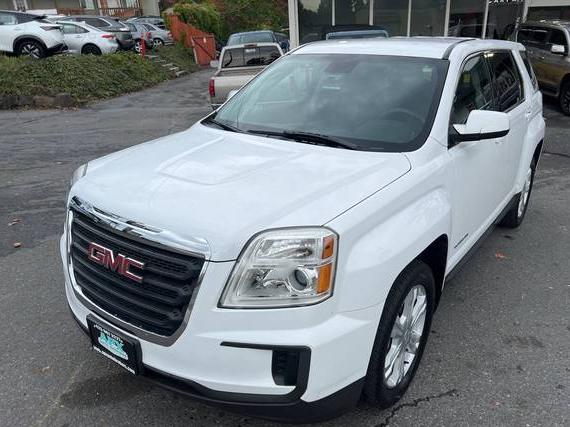 GMC TERRAIN 2017 2GKFLSEK2H6188017 image GMC TERRAIN 2017 2GKFLSEK2H6188017 image