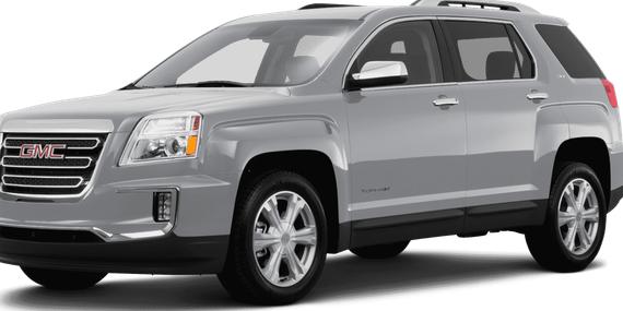 GMC TERRAIN 2017 2GKFLPE37H6170487 image