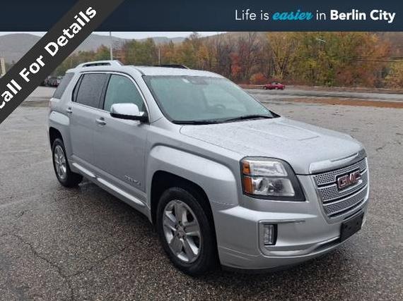 GMC TERRAIN 2017 2GKFLVEK5H6113121 image GMC TERRAIN 2017 2GKFLVEK5H6113121 image
