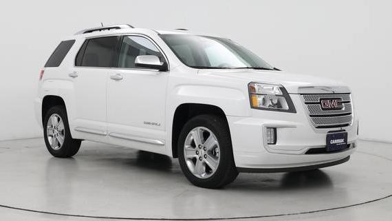 GMC TERRAIN 2017 2GKALREKXH6103489 image GMC TERRAIN 2017 2GKALREKXH6103489 image