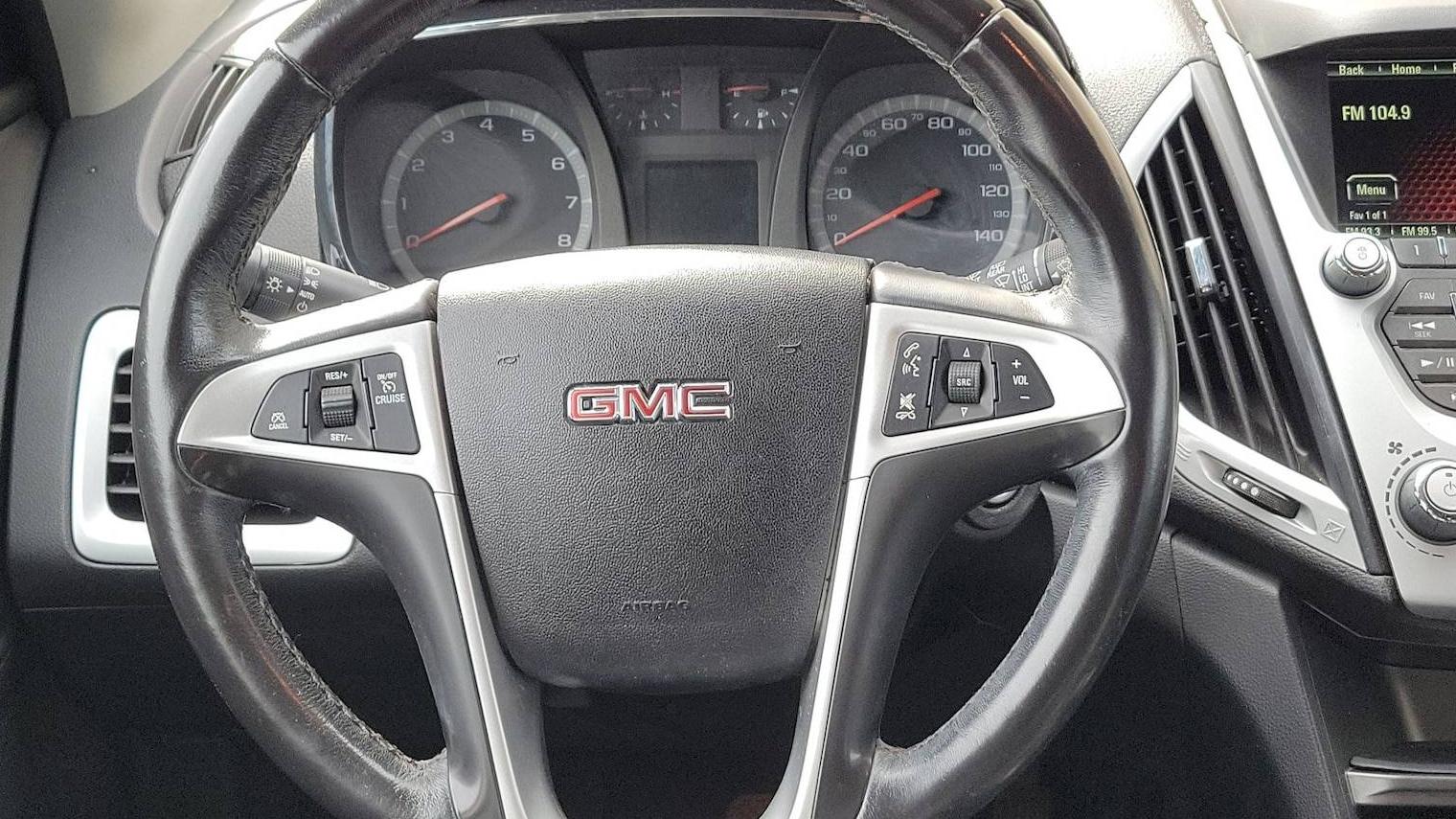 GMC TERRAIN 2017 2GKALPEK0H6139793 image