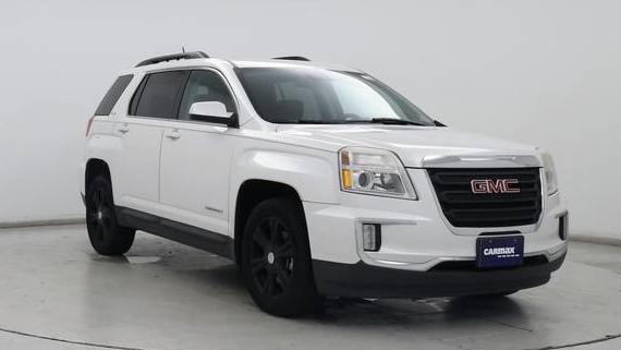 GMC TERRAIN 2017 2GKFLTEK2H6248934 image