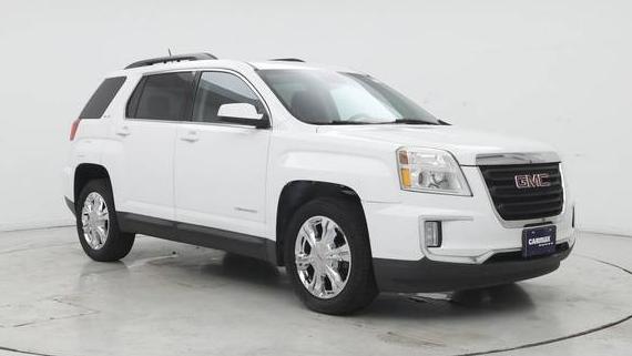 GMC TERRAIN 2017 2GKALNEK6H6162709 image