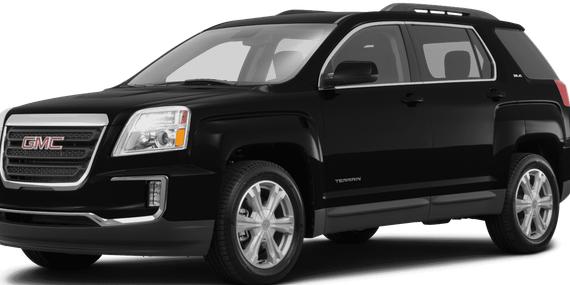 GMC TERRAIN 2017 2GKALNEK3H6228567 image