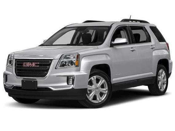 GMC TERRAIN 2017 2GKALNEK9H6179245 image