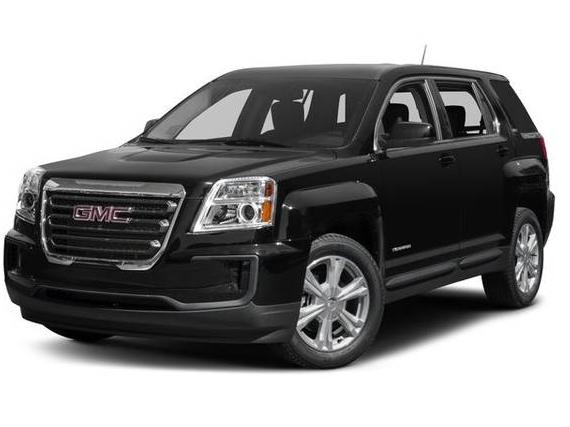 GMC TERRAIN 2017 2GKALMEKXH6283785 image GMC TERRAIN 2017 2GKALMEKXH6283785 image