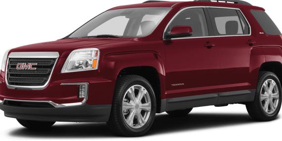 GMC TERRAIN 2017 2GKALNEK4H6103738 image GMC TERRAIN 2017 2GKALNEK4H6103738 image
