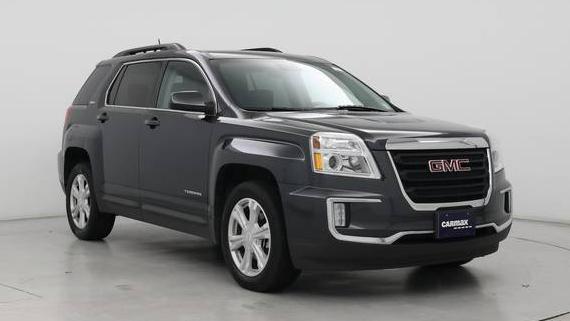 GMC TERRAIN 2017 2GKALNEKXH6120933 image GMC TERRAIN 2017 2GKALNEKXH6120933 image