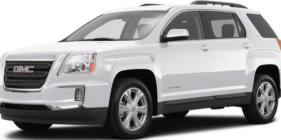 GMC TERRAIN 2017 2GKFLSEK5H6310238 image