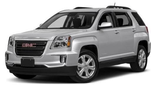 GMC TERRAIN 2017 2GKFLTEK4H6344256 image