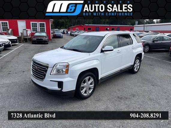 GMC TERRAIN 2017 2GKALMEK1H6277132 image GMC TERRAIN 2017 2GKALMEK1H6277132 image