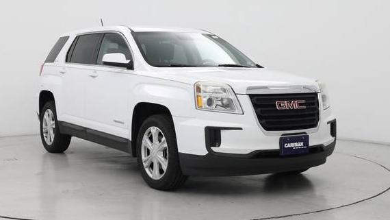 GMC TERRAIN 2017 2GKALMEK0H6209081 image GMC TERRAIN 2017 2GKALMEK0H6209081 image