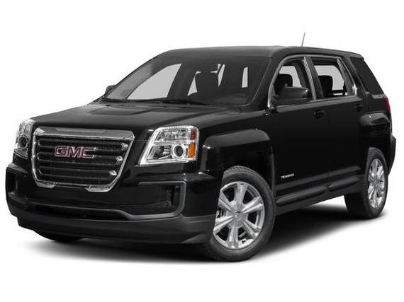 GMC TERRAIN 2017 2GKALMEK0H6213695 image GMC TERRAIN 2017 2GKALMEK0H6213695 image