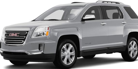 GMC TERRAIN 2017 2GKFLUEK6H6324256 image GMC TERRAIN 2017 2GKFLUEK6H6324256 image