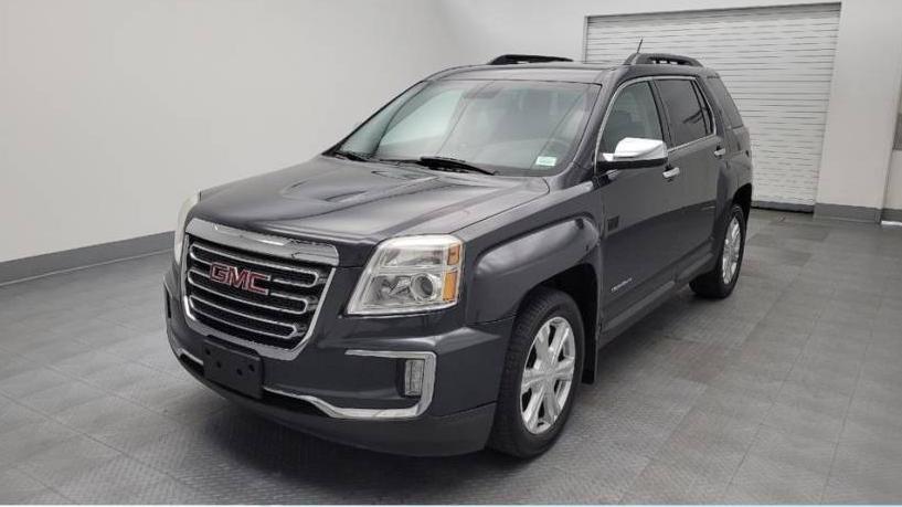 GMC TERRAIN 2017 2GKFLTEK5H6261189 image