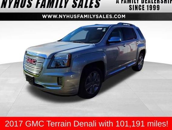 GMC TERRAIN 2017 2GKFLVEK0H6129047 image GMC TERRAIN 2017 2GKFLVEK0H6129047 image