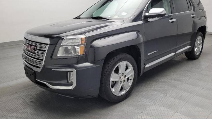 GMC TERRAIN 2017 2GKALREK2H6108301 image