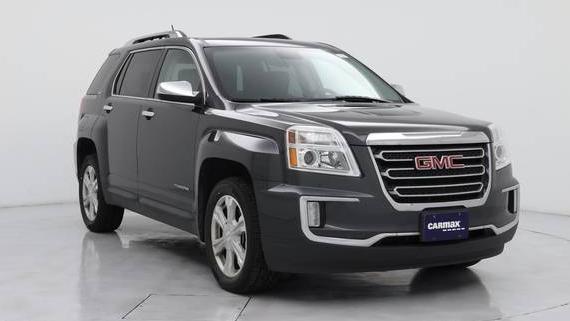 GMC TERRAIN 2017 2GKFLUE30H6144313 image