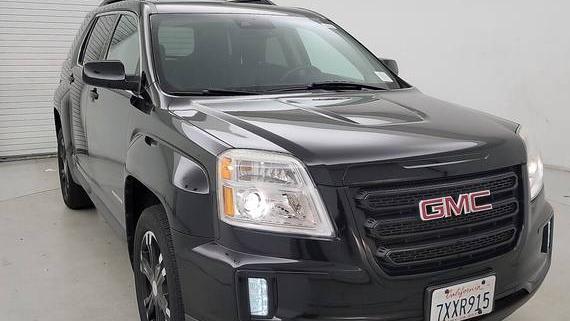 GMC TERRAIN 2017 2GKFLUE38H6236611 image GMC TERRAIN 2017 2GKFLUE38H6236611 image