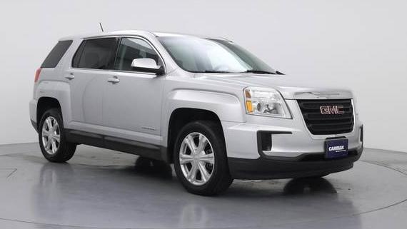 GMC TERRAIN 2017 2GKALMEK7H6303281 image GMC TERRAIN 2017 2GKALMEK7H6303281 image
