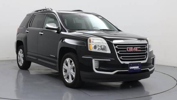GMC TERRAIN 2017 2GKFLUEK2H6306773 image