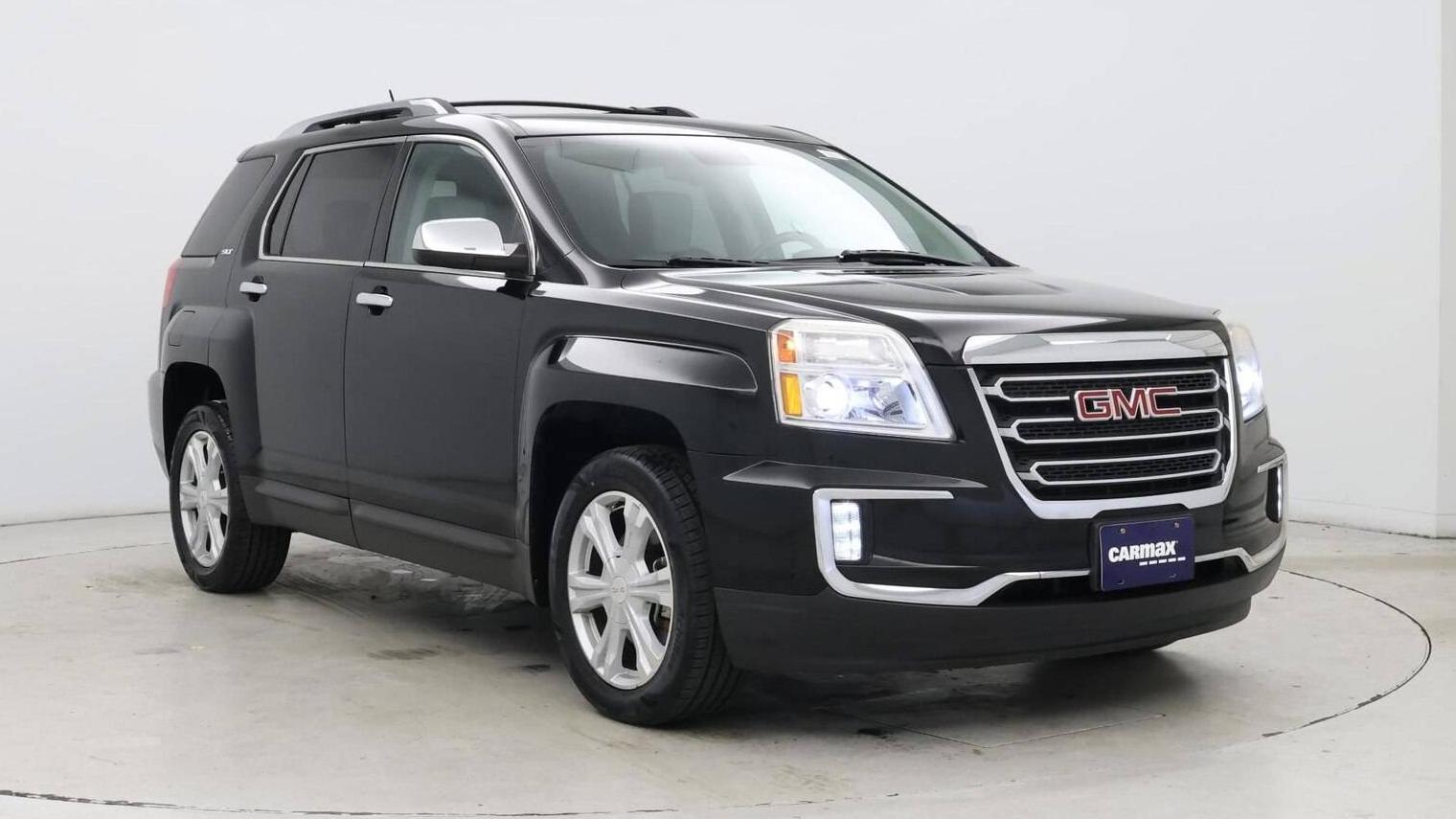 GMC TERRAIN 2017 2GKFLUE39H6224127 image