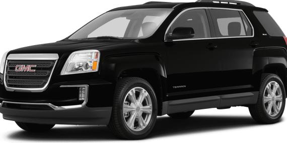 GMC TERRAIN 2017 2GKFLTEK7H6204914 image