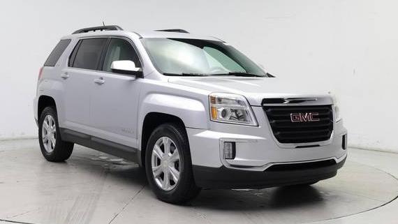 GMC TERRAIN 2017 2GKALNEK0H6311163 image