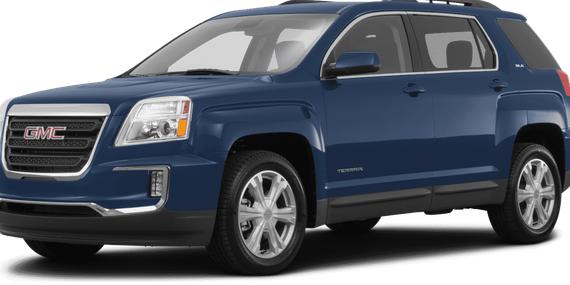 GMC TERRAIN 2017 2GKALNEK5H6204982 image GMC TERRAIN 2017 2GKALNEK5H6204982 image