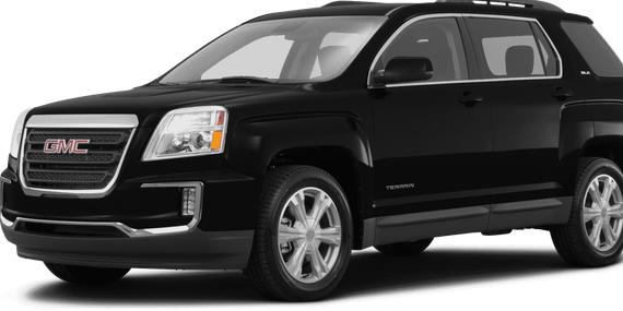 GMC TERRAIN 2017 2GKALNEKXH6311784 image