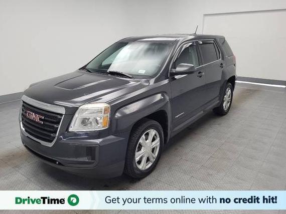 GMC TERRAIN 2017 2GKALMEKXH6280496 image GMC TERRAIN 2017 2GKALMEKXH6280496 image