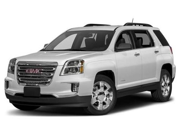 GMC TERRAIN 2017 2GKFLUE32H6159878 image