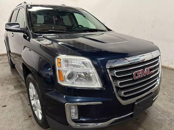 GMC TERRAIN 2017 2GKFLUEK1H6309910 image