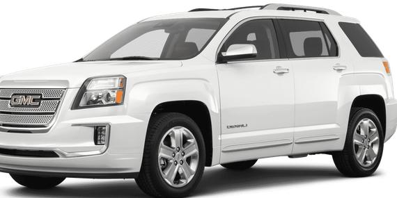 GMC TERRAIN 2017 2GKFLRE38H6205565 image GMC TERRAIN 2017 2GKFLRE38H6205565 image