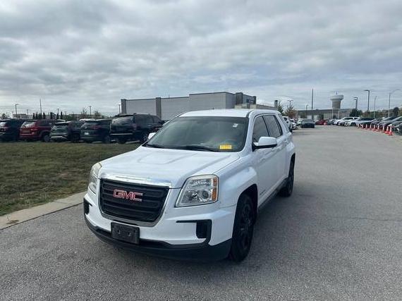 GMC TERRAIN 2017 2GKALMEK4H6347657 image GMC TERRAIN 2017 2GKALMEK4H6347657 image