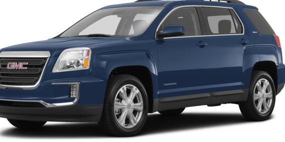 GMC TERRAIN 2017 2GKALNEK9H6122219 image GMC TERRAIN 2017 2GKALNEK9H6122219 image